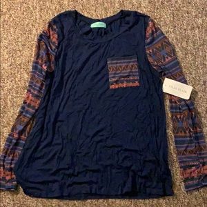 Brand new with tag on